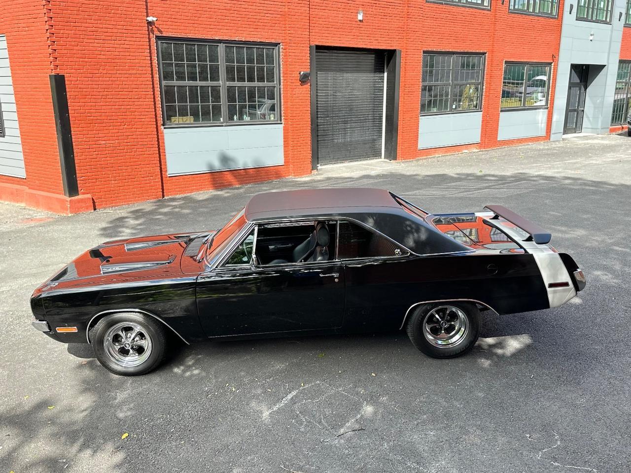 1971 Dodge Dart CUSTOM Charlton MA