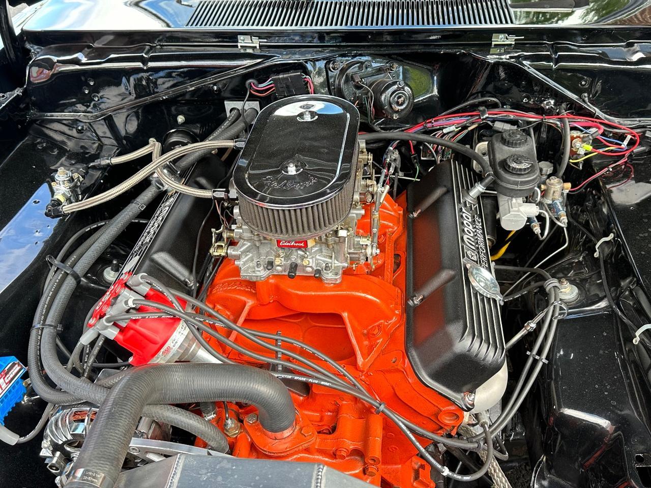 1971 Dodge Dart CUSTOM Charlton MA