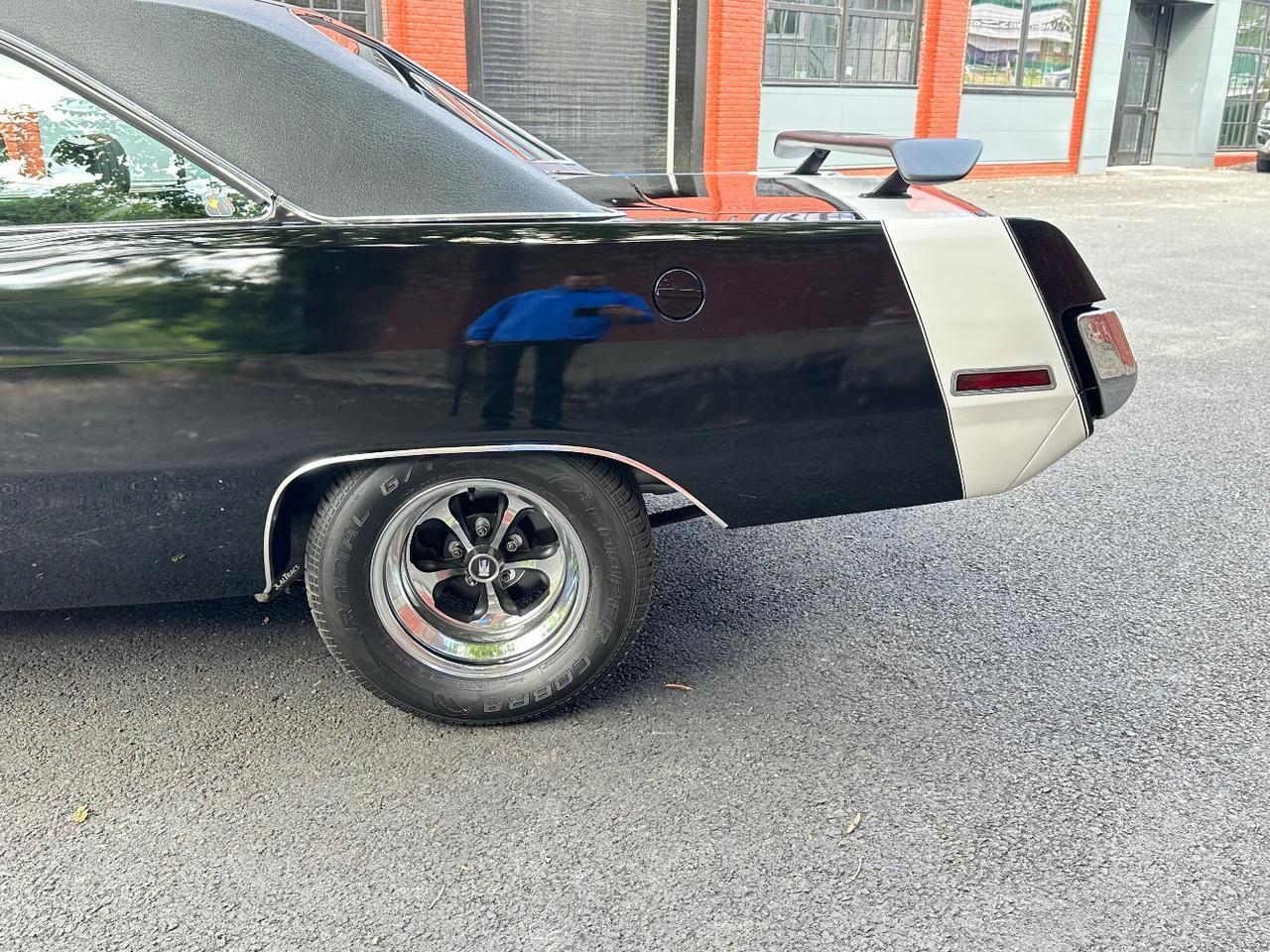 1971 Dodge Dart CUSTOM Charlton MA