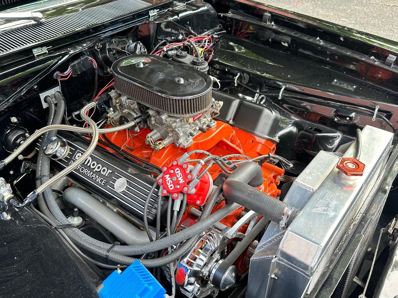 1971 Dodge Dart CUSTOM Charlton MA