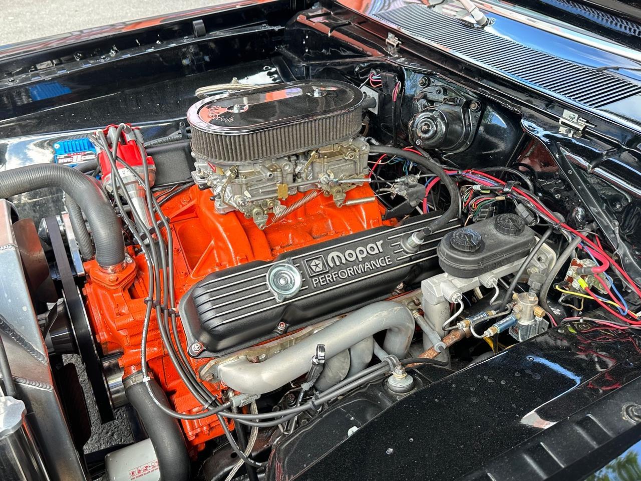 1971 Dodge Dart CUSTOM Charlton MA
