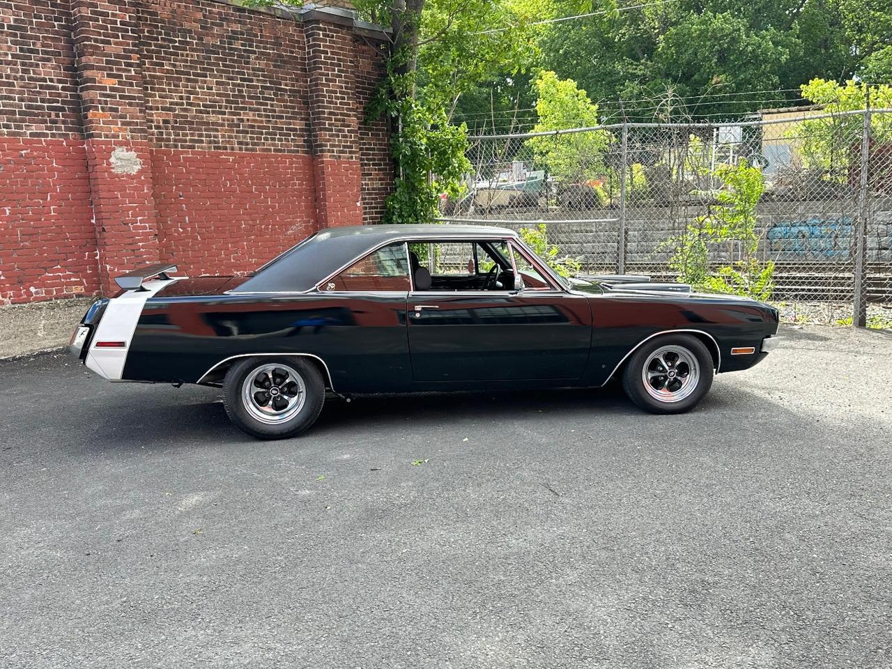 1971 Dodge Dart CUSTOM Charlton MA