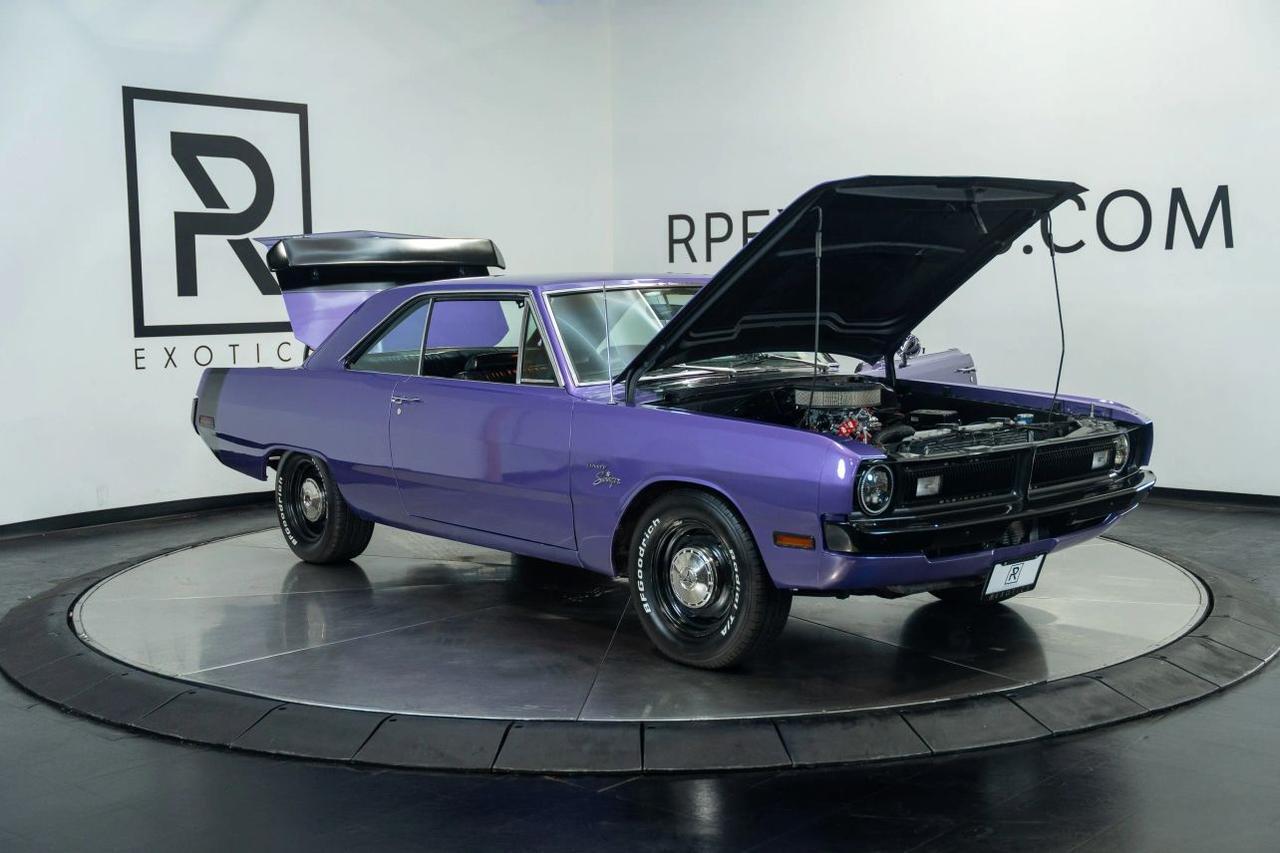 1971 Dodge Dart Swinger St. Louis MO