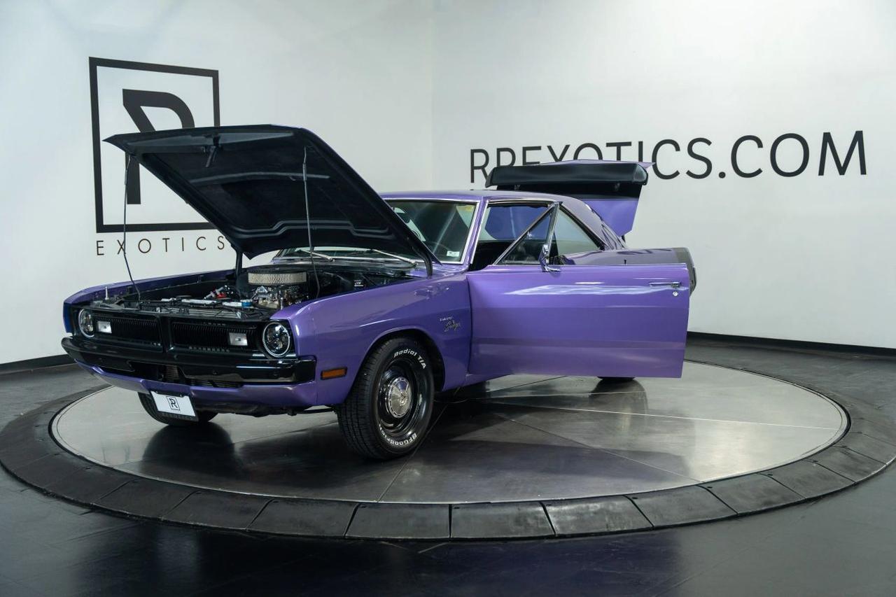 1971 Dodge Dart Swinger St. Louis MO
