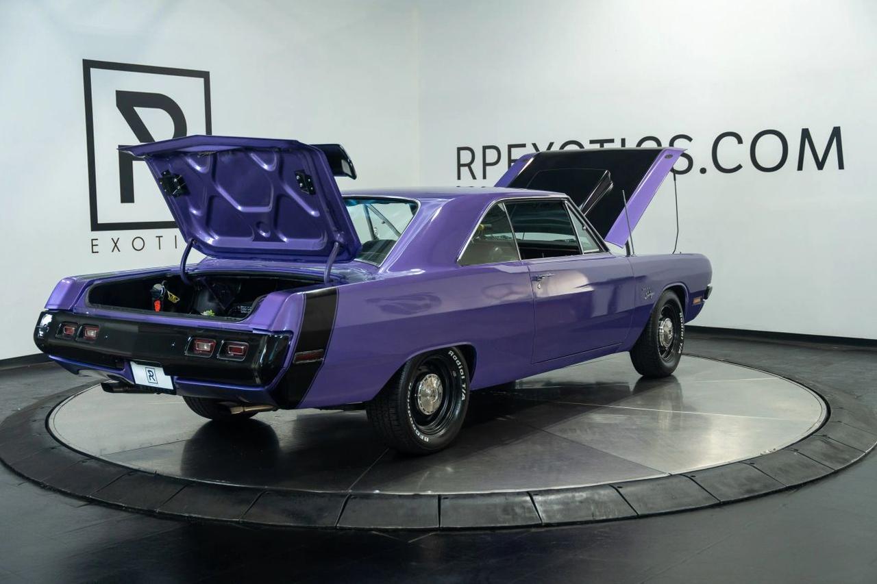1971 Dodge Dart Swinger St. Louis MO