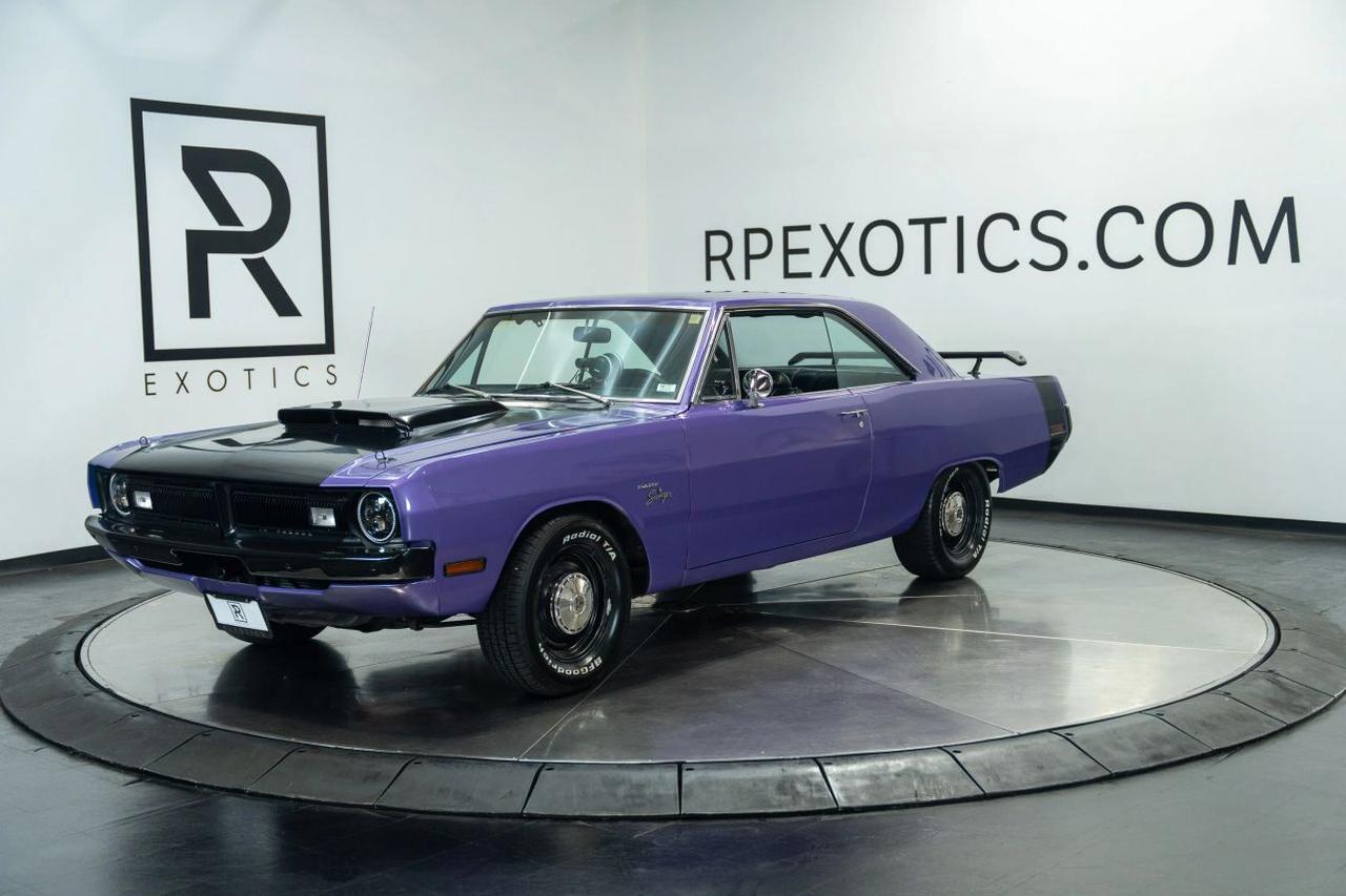1971 Dodge Dart Swinger St. Louis MO