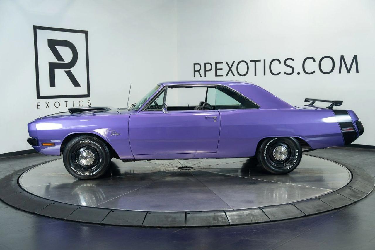 1971 Dodge Dart Swinger St. Louis MO