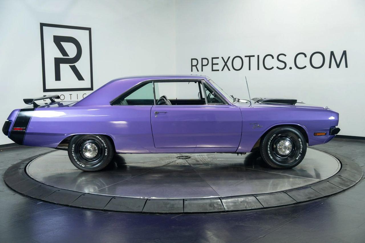 1971 Dodge Dart Swinger St. Louis MO