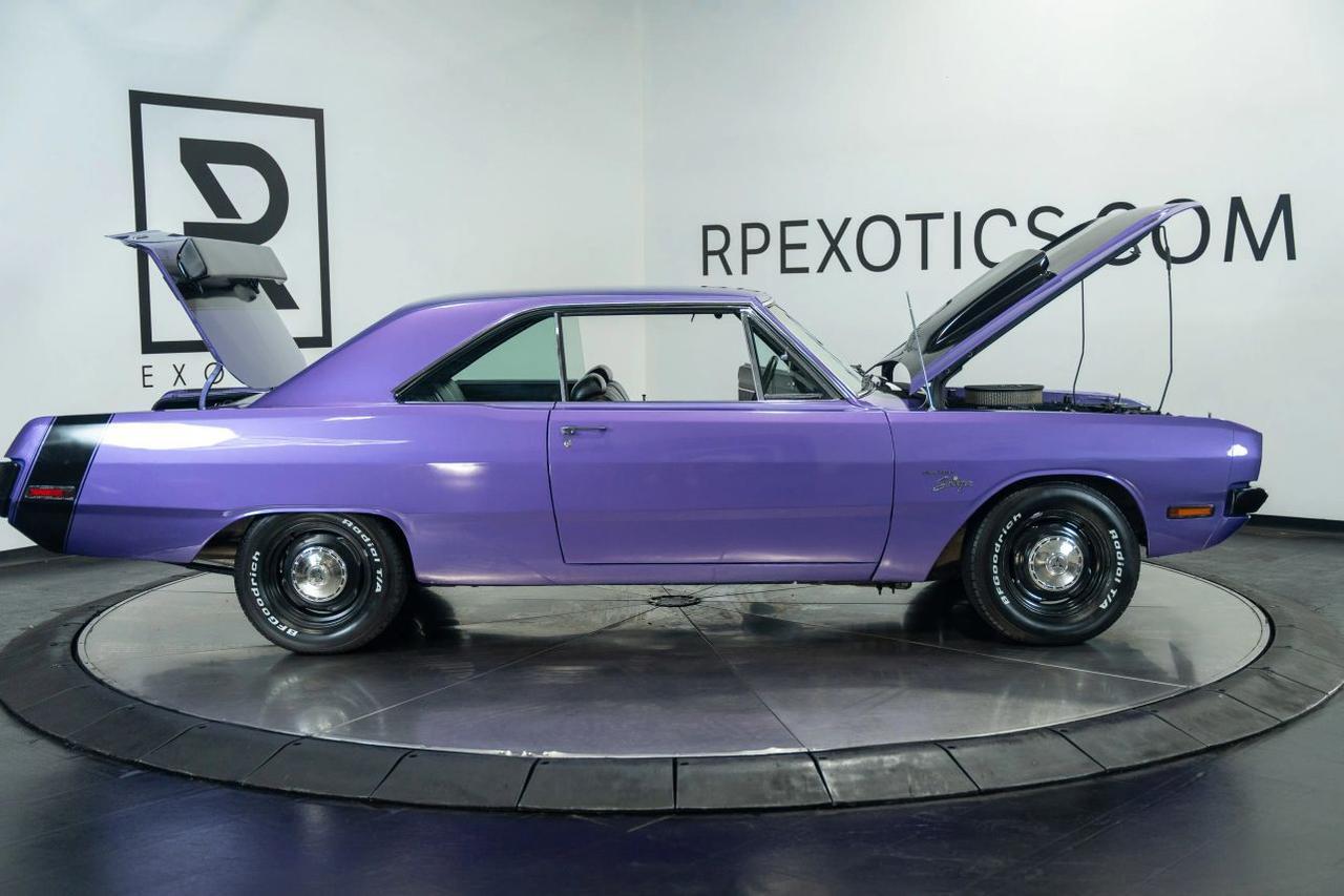 1971 Dodge Dart Swinger St. Louis MO