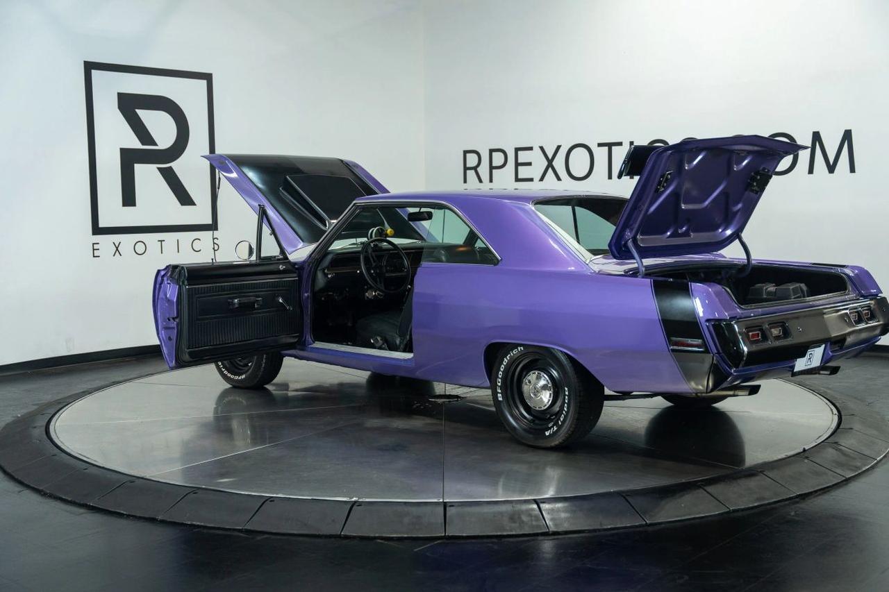 1971 Dodge Dart Swinger St. Louis MO