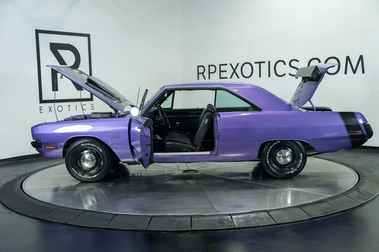 1971 Dodge Dart Swinger St. Louis MO
