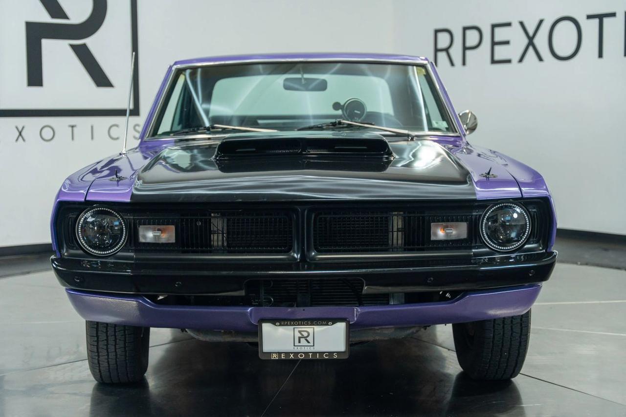 1971 Dodge Dart Swinger St. Louis MO