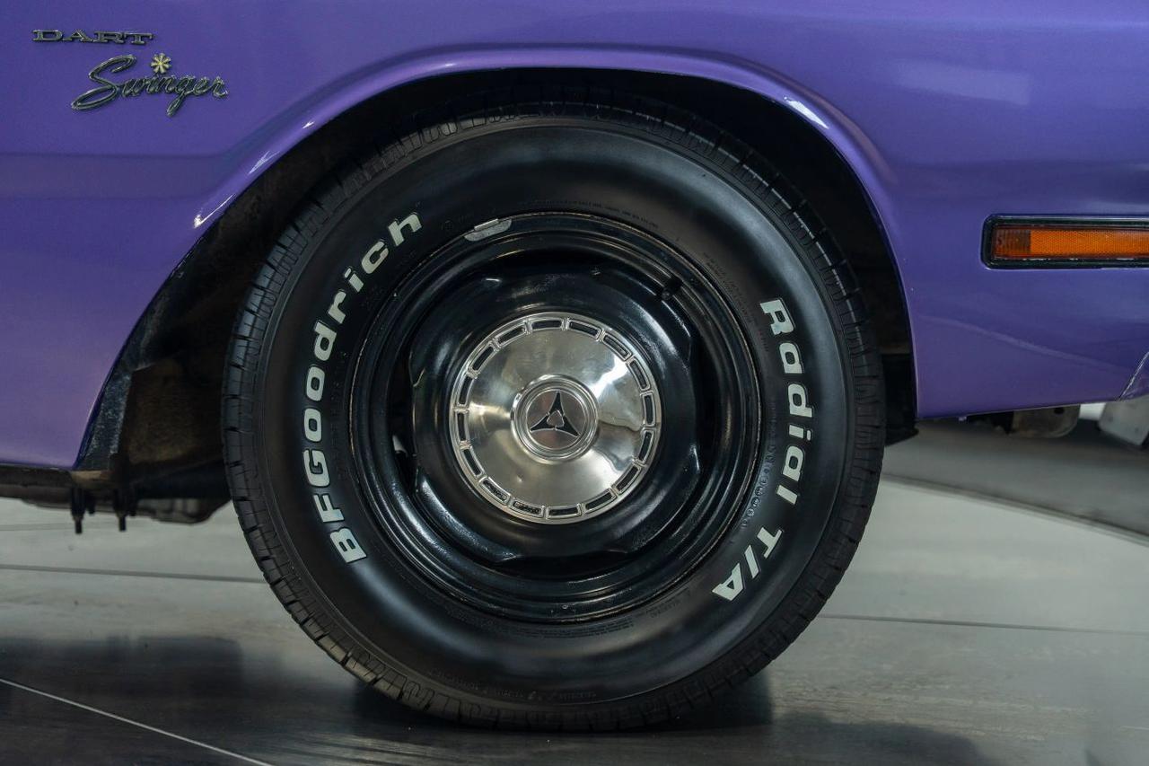 1971 Dodge Dart Swinger St. Louis MO