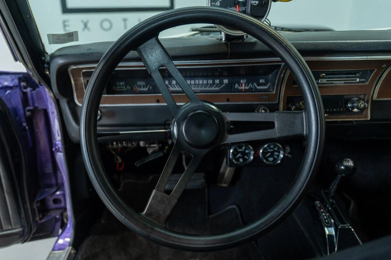 1971 Dodge Dart Swinger St. Louis MO