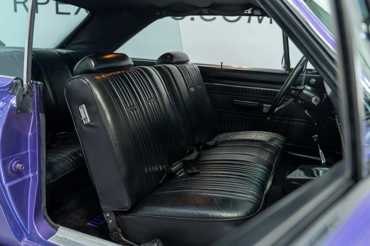 1971 Dodge Dart Swinger St. Louis MO