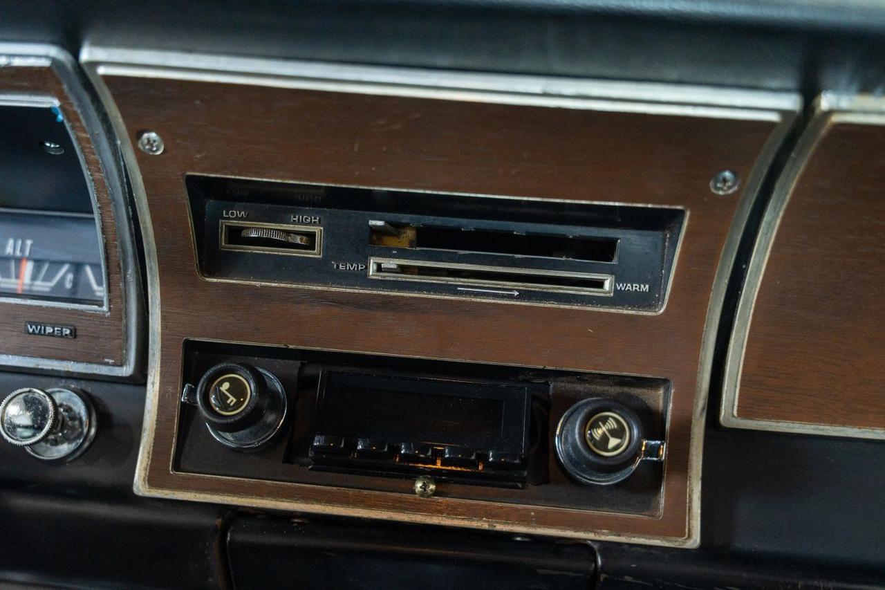 1971 Dodge Dart Swinger St. Louis MO