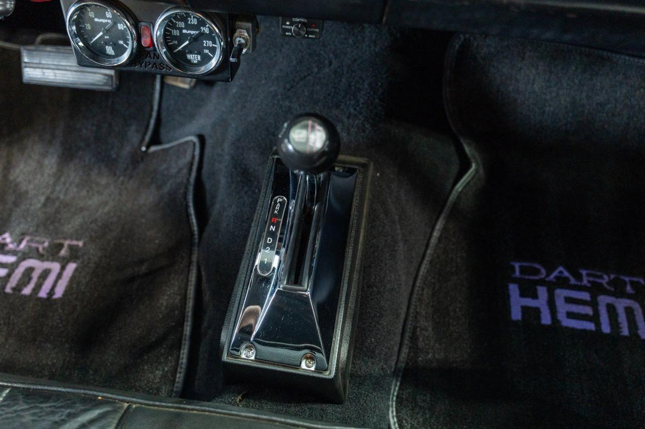 1971 Dodge Dart Swinger St. Louis MO