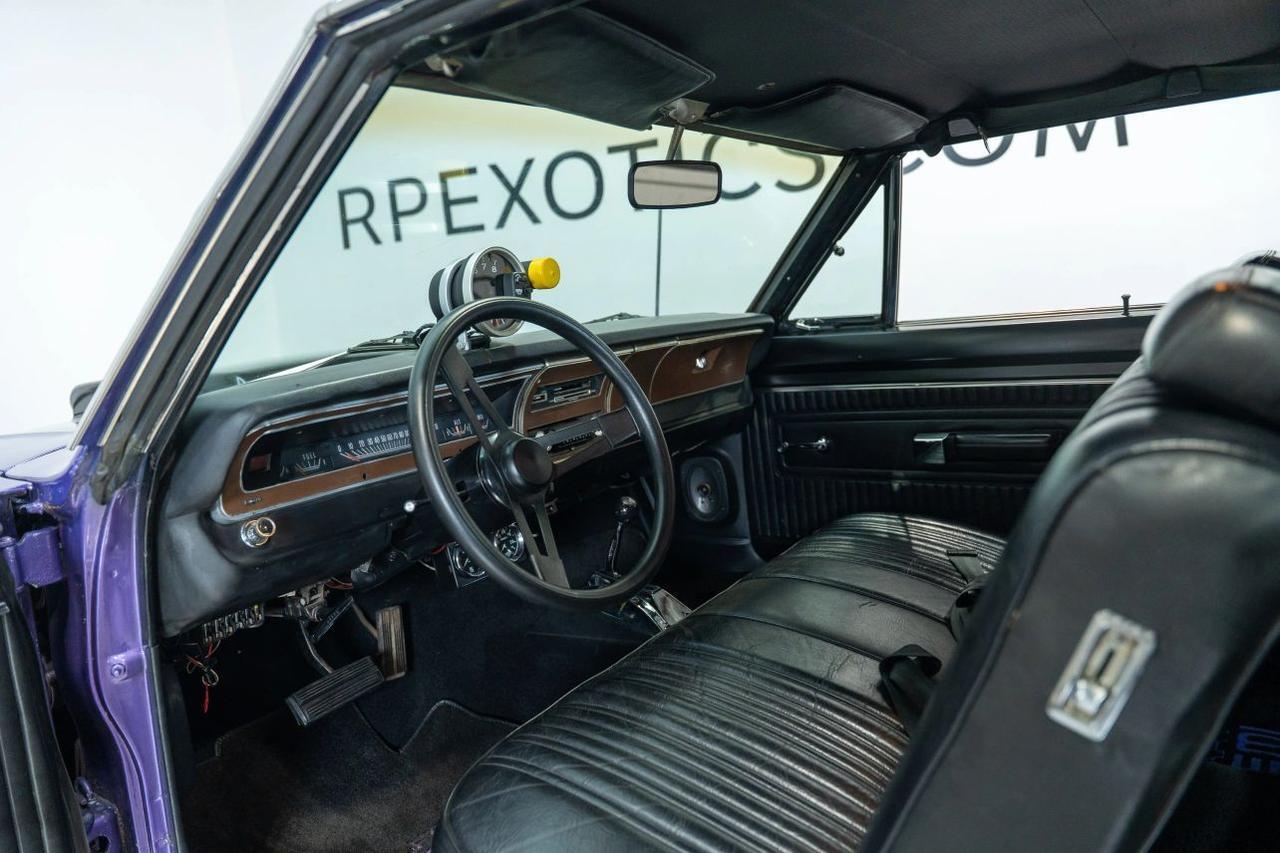 1971 Dodge Dart Swinger St. Louis MO