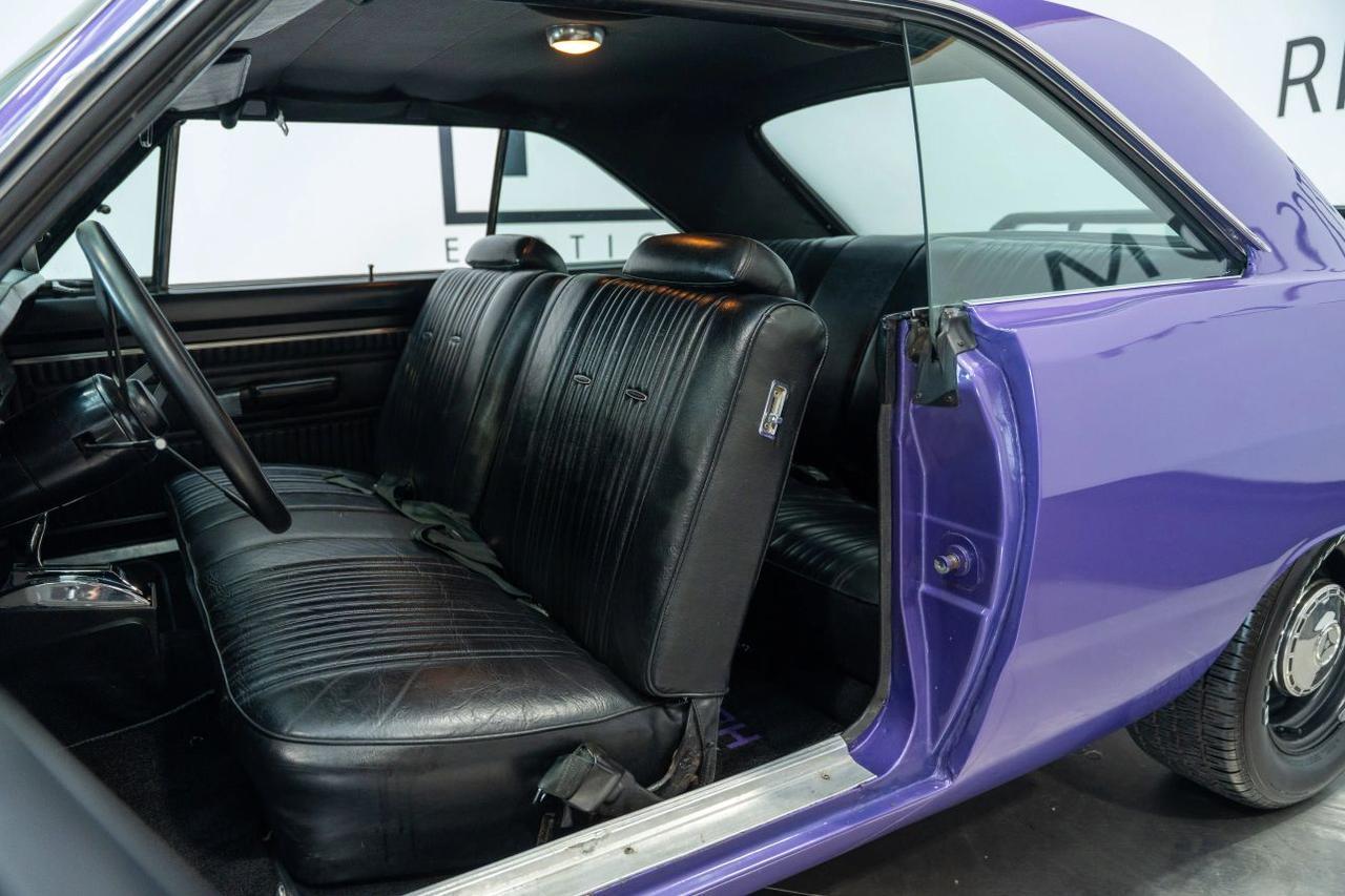 1971 Dodge Dart Swinger St. Louis MO