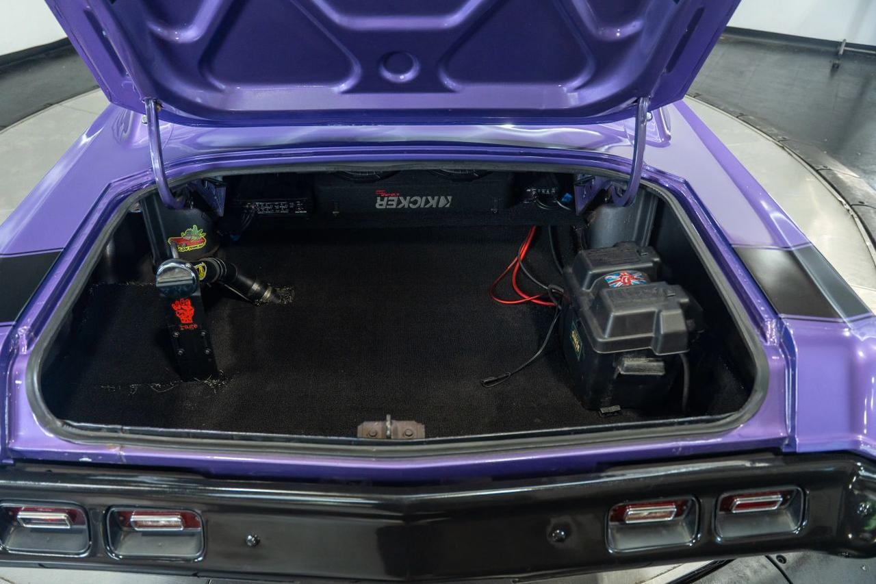 1971 Dodge Dart Swinger St. Louis MO