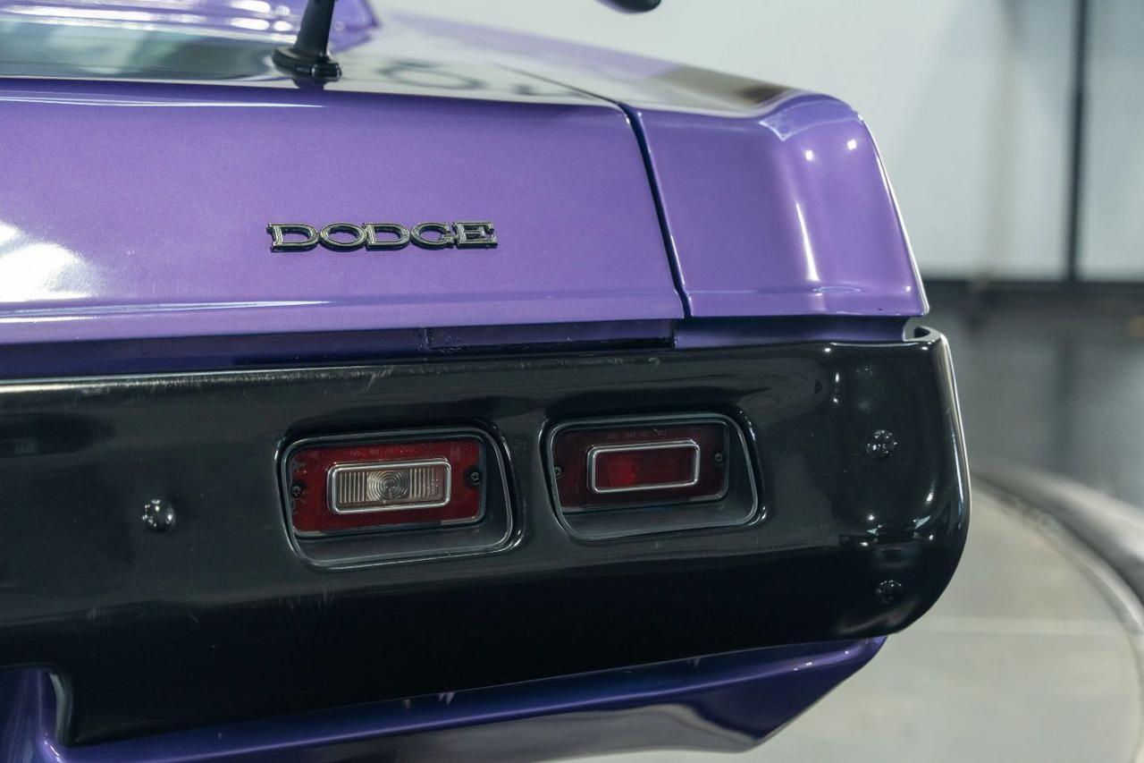 1971 Dodge Dart Swinger St. Louis MO