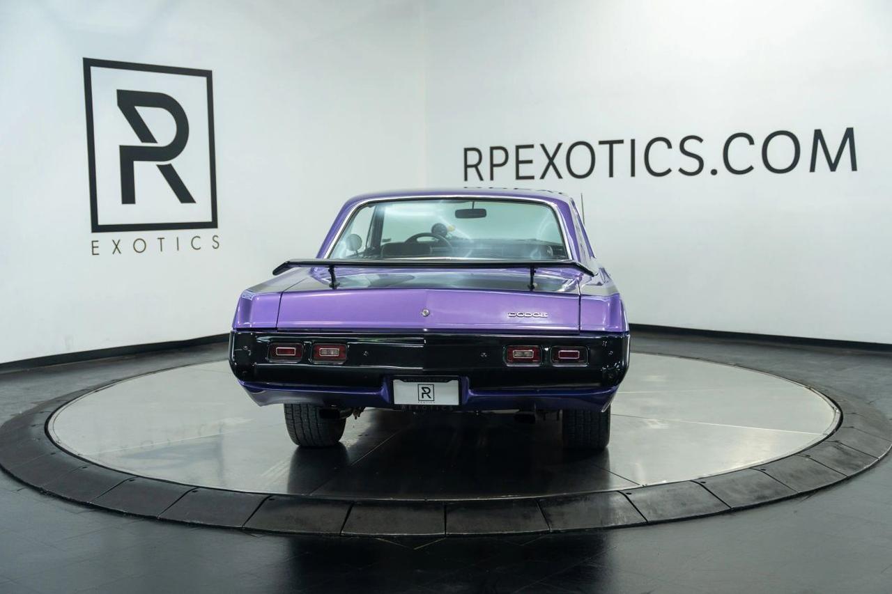 1971 Dodge Dart Swinger St. Louis MO