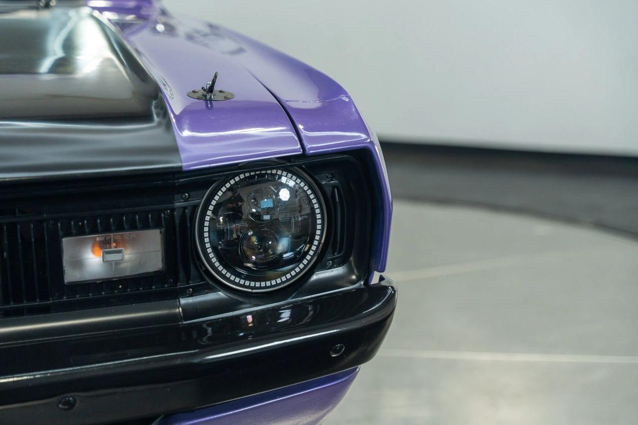 1971 Dodge Dart Swinger St. Louis MO