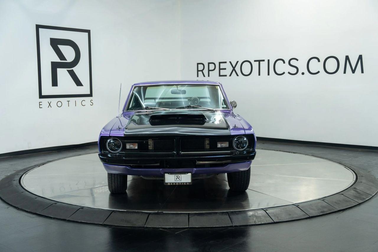 1971 Dodge Dart Swinger St. Louis MO