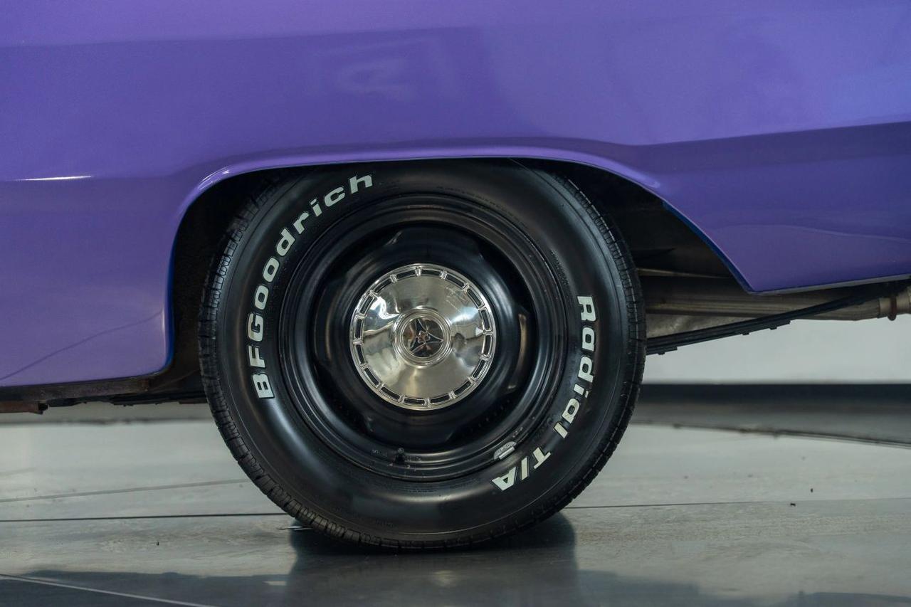 1971 Dodge Dart Swinger St. Louis MO