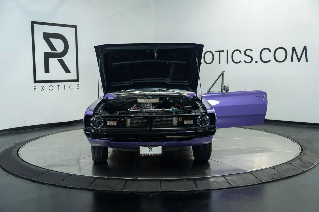 1971 Dodge Dart Swinger St. Louis MO