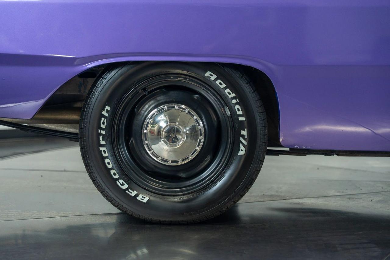 1971 Dodge Dart Swinger St. Louis MO