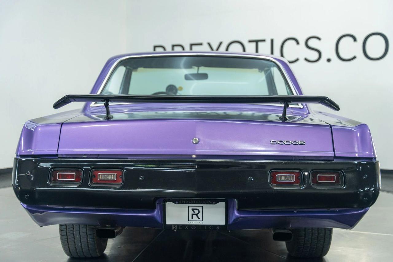 1971 Dodge Dart Swinger St. Louis MO
