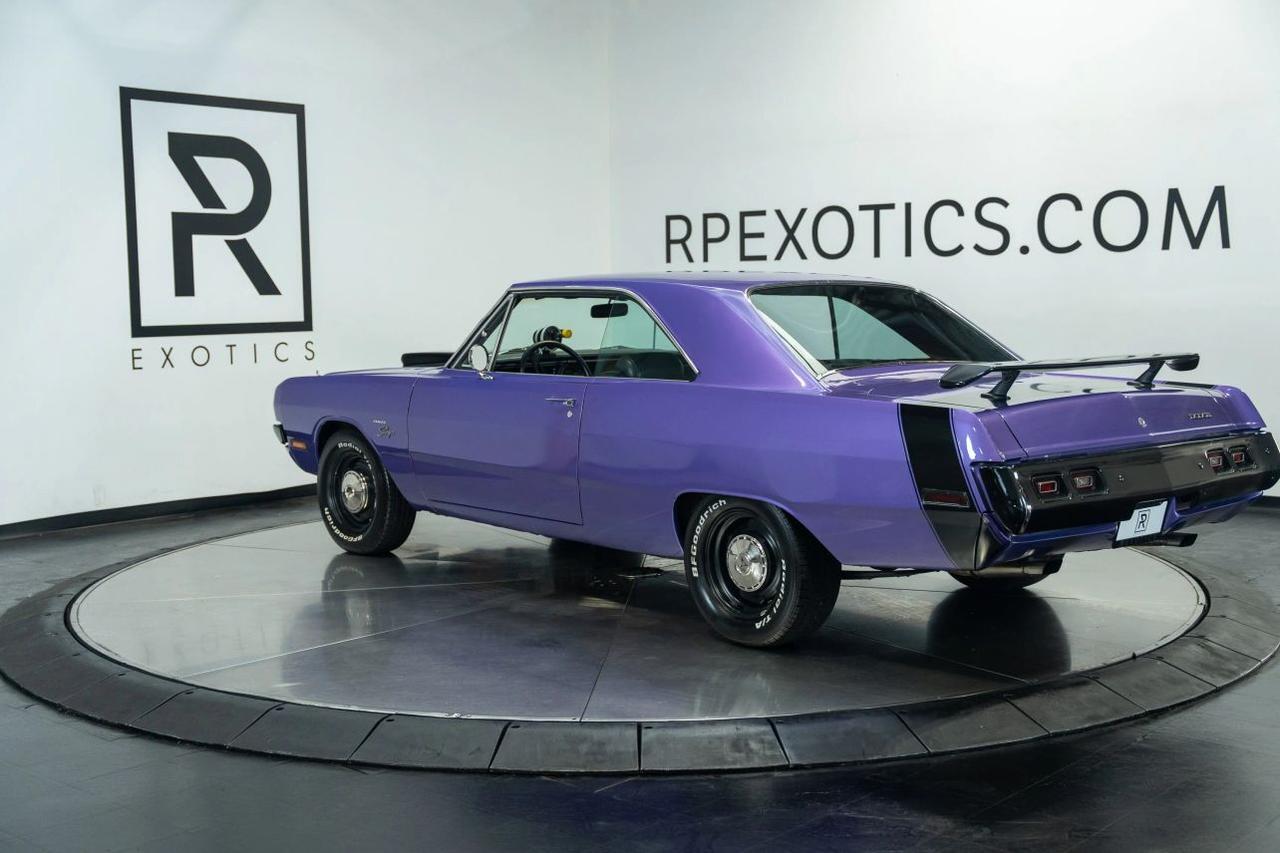 1971 Dodge Dart Swinger St. Louis MO