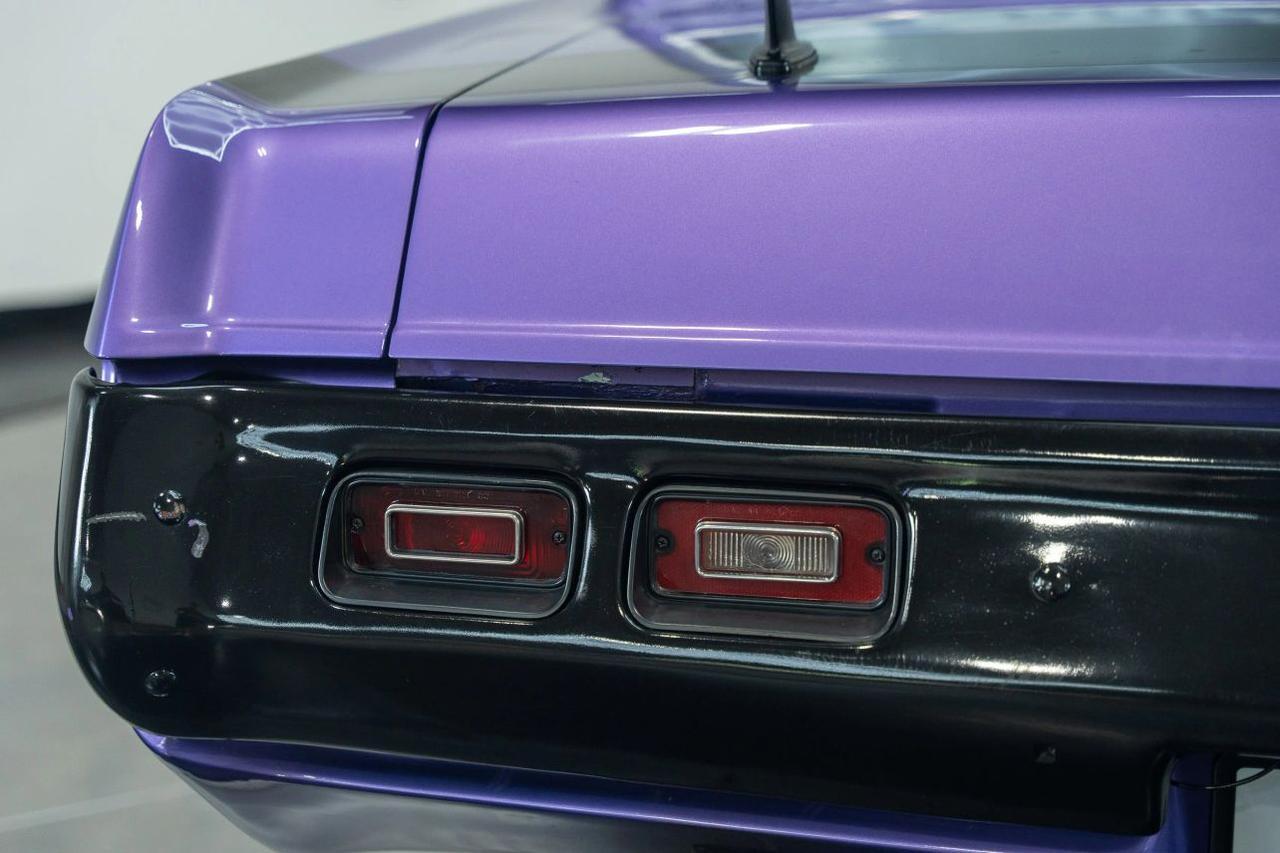 1971 Dodge Dart Swinger St. Louis MO