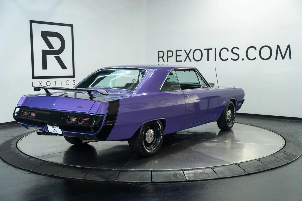 1971 Dodge Dart Swinger St. Louis MO