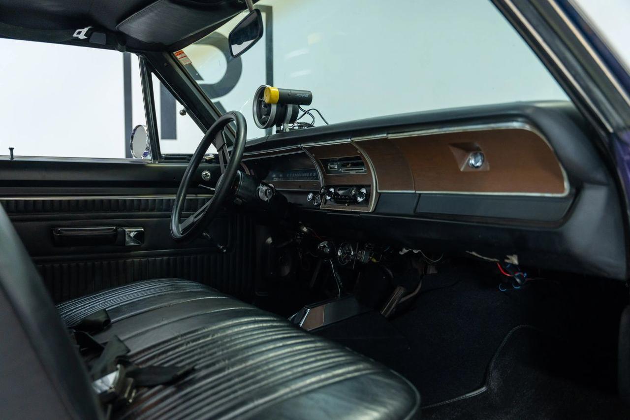 1971 Dodge Dart Swinger St. Louis MO