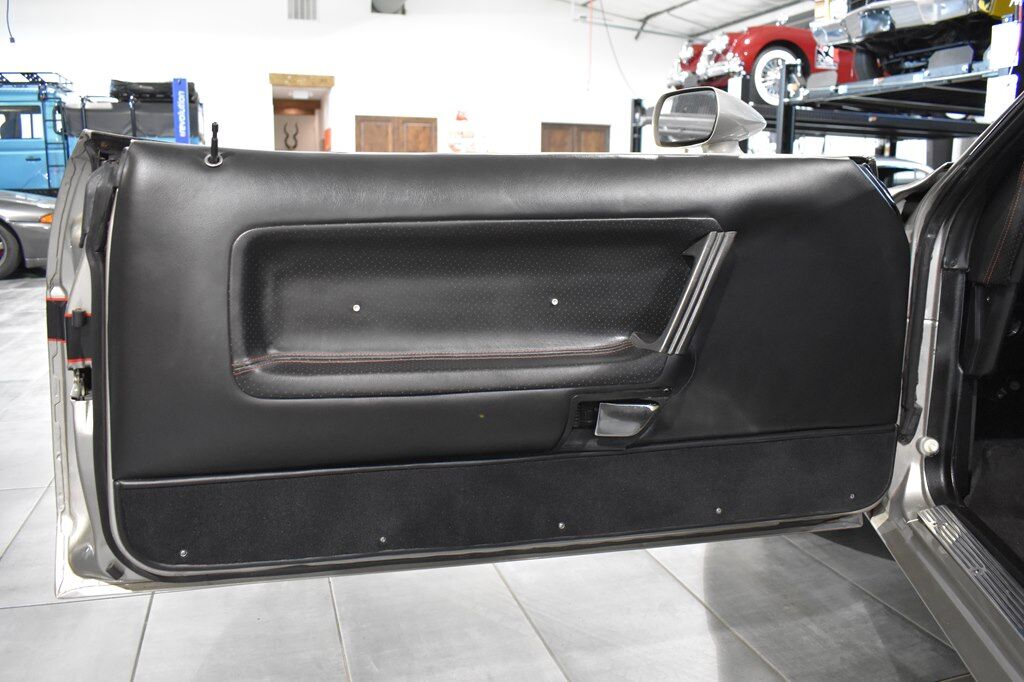1971 FORD MUSTANG Boerne TX