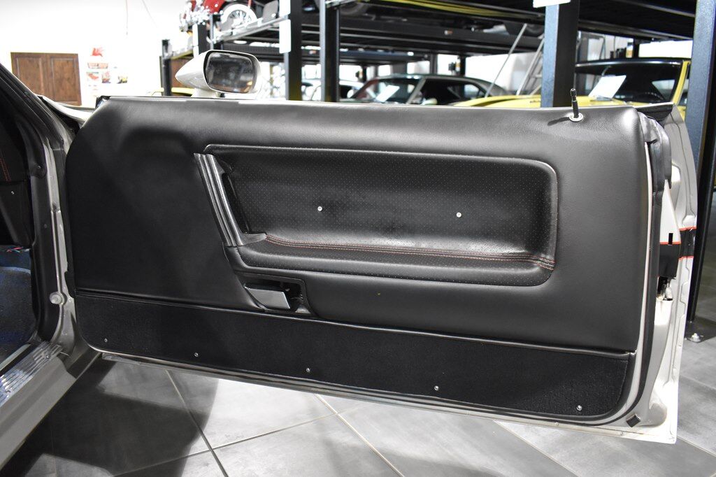 1971 FORD MUSTANG Boerne TX