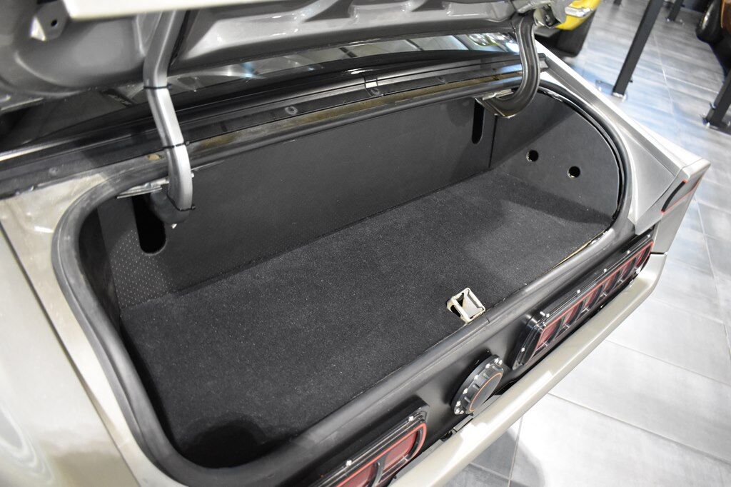 1971 FORD MUSTANG Boerne TX