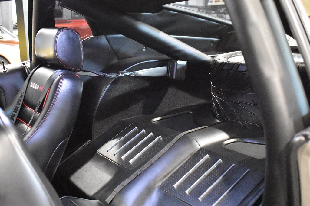 1971 FORD MUSTANG Boerne TX