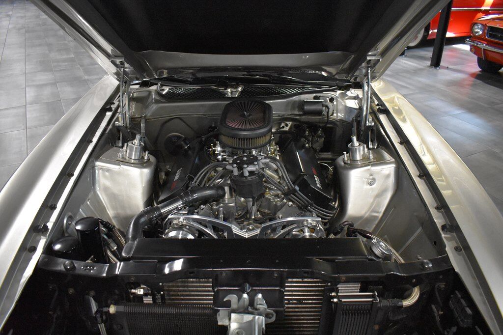 1971 FORD MUSTANG Boerne TX