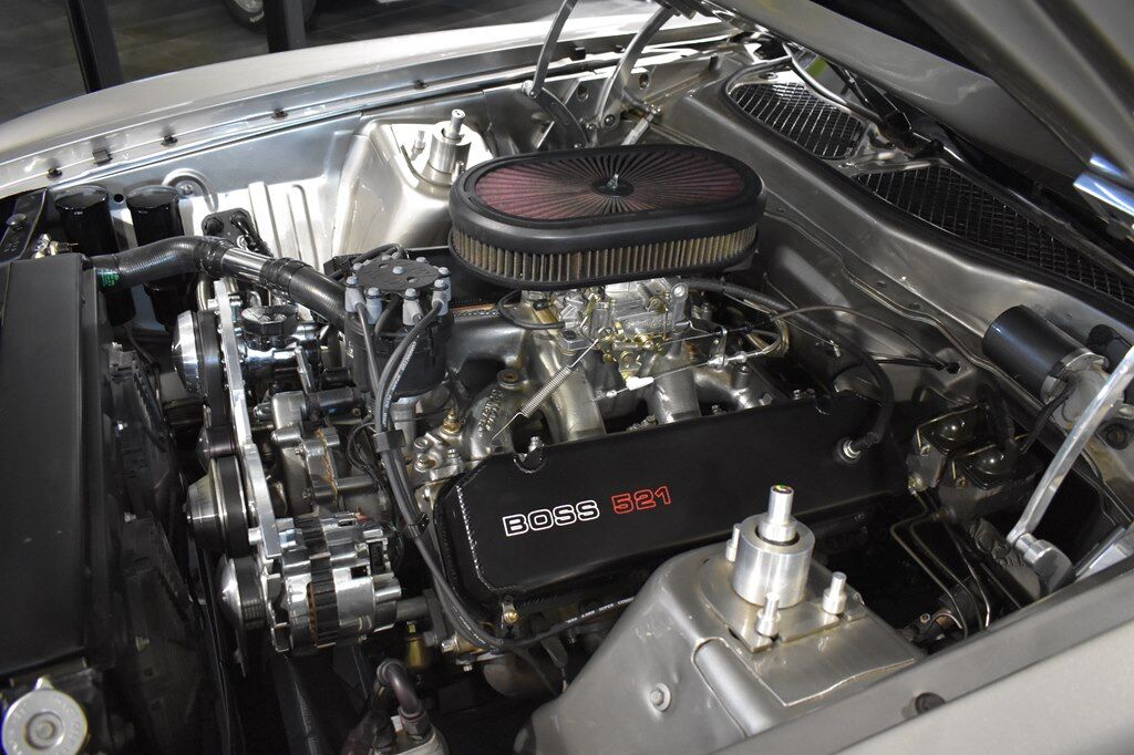 1971 FORD MUSTANG Boerne TX