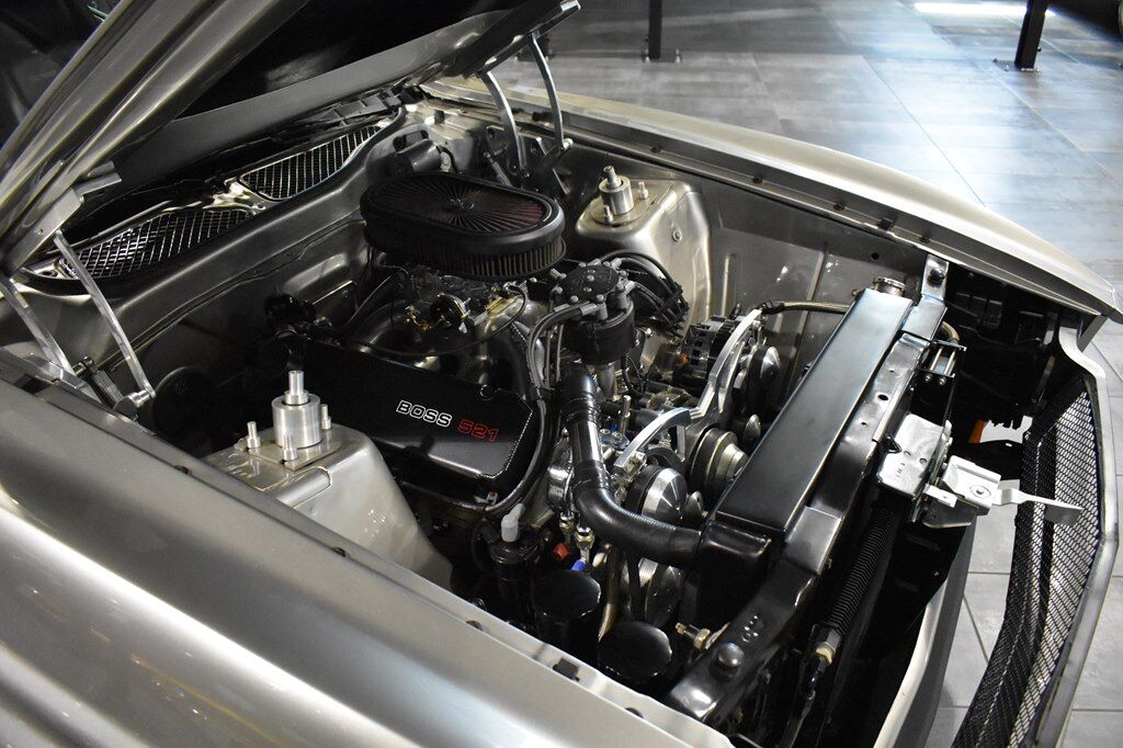1971 FORD MUSTANG Boerne TX