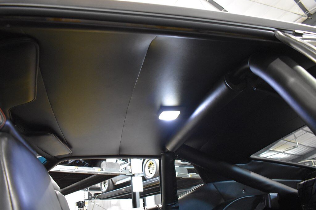1971 FORD MUSTANG Boerne TX