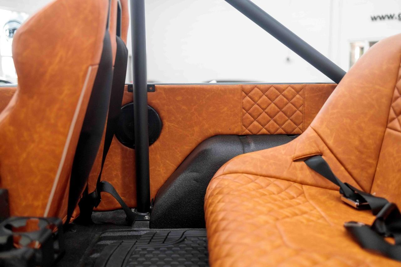 1971 Ford Bronco Marietta GA