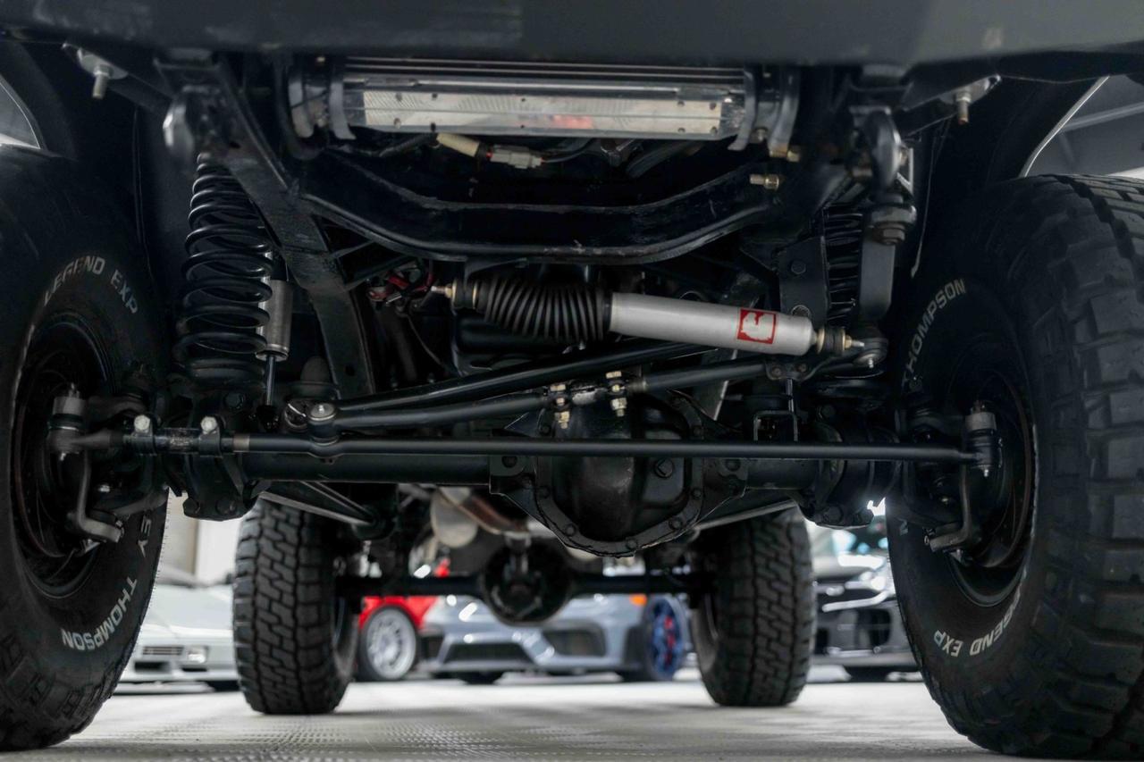 1971 Ford Bronco Marietta GA