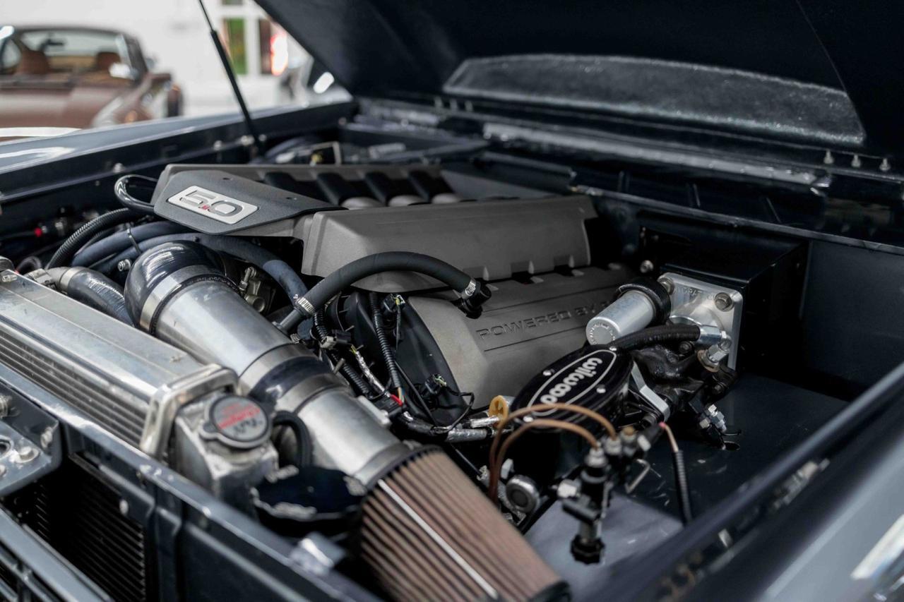 1971 Ford Bronco Marietta GA