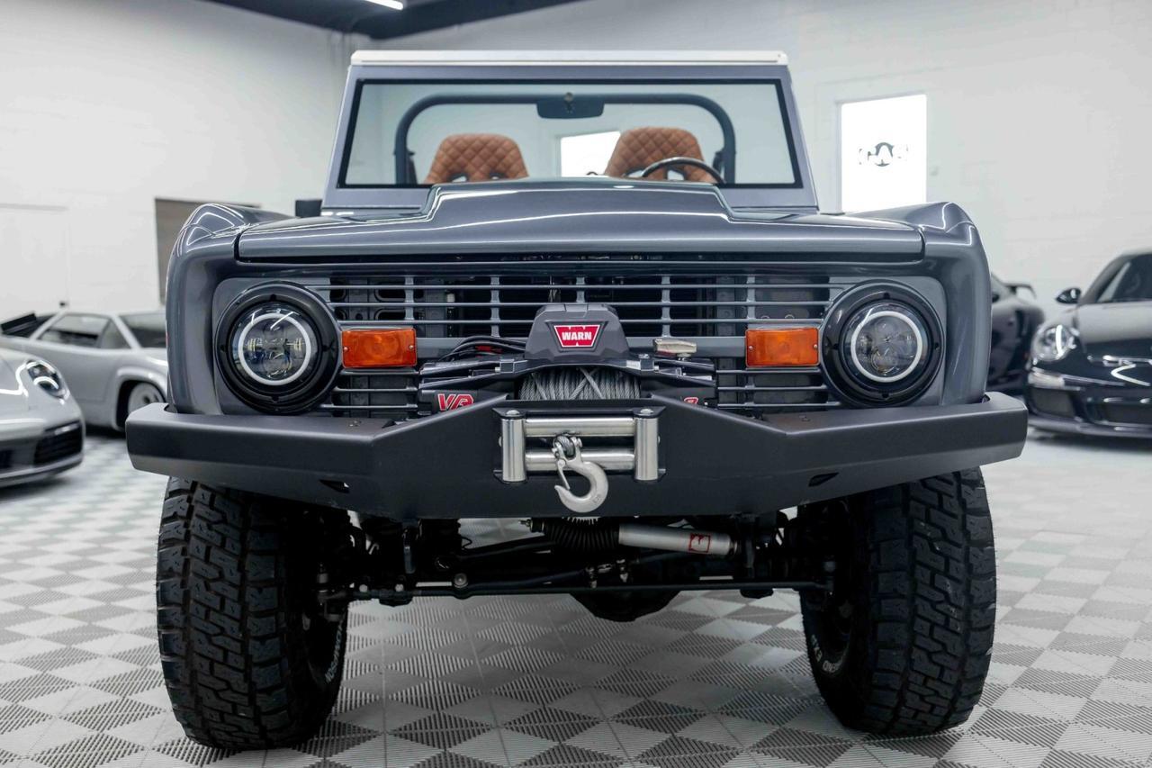 1971 Ford Bronco Marietta GA