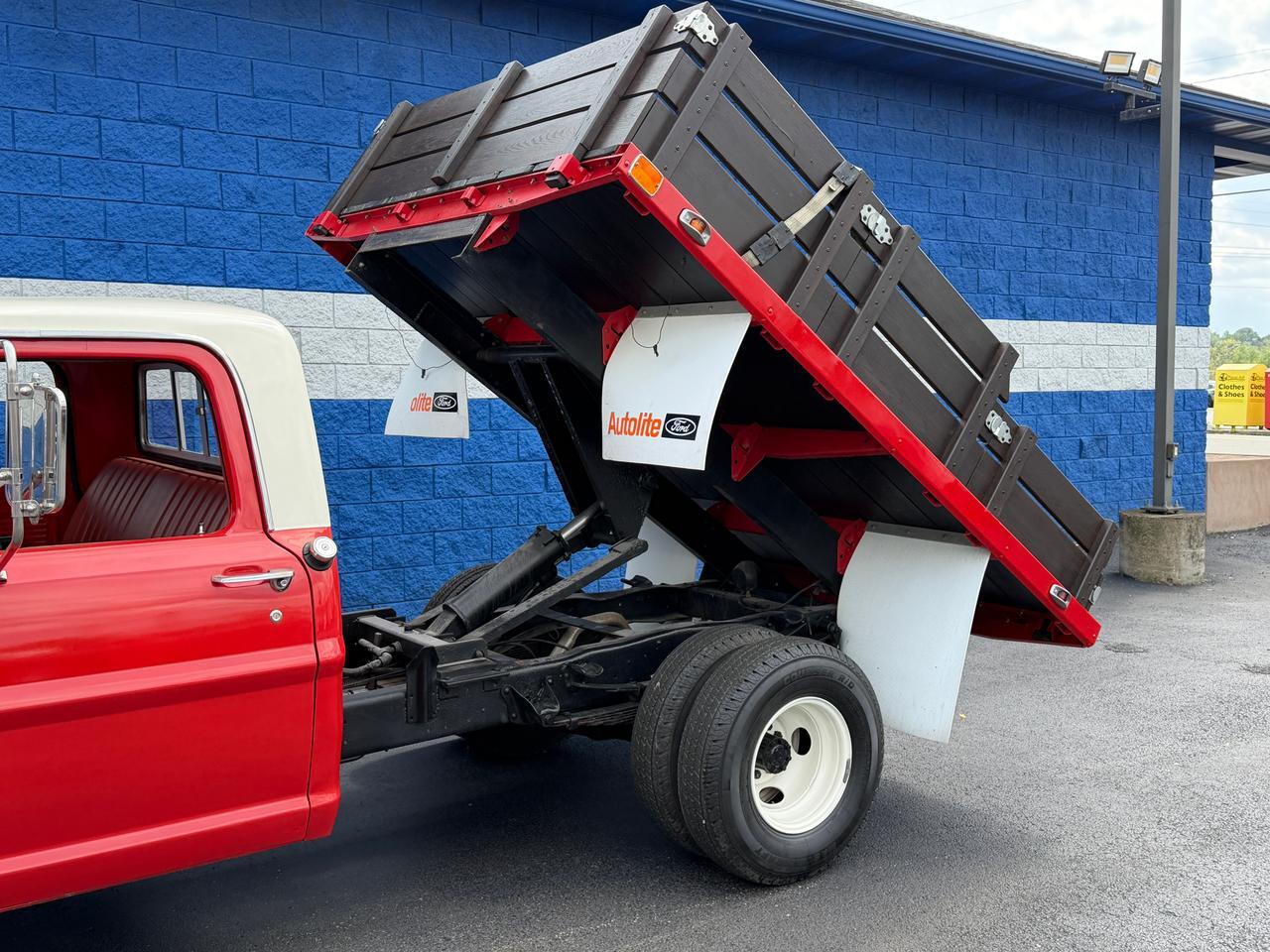 1971 Ford F-350 Custom Connellsville PA