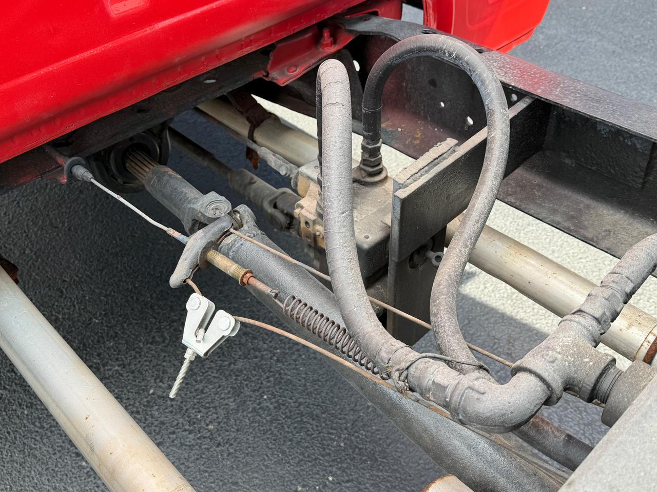 1971 Ford F-350 Custom Connellsville PA